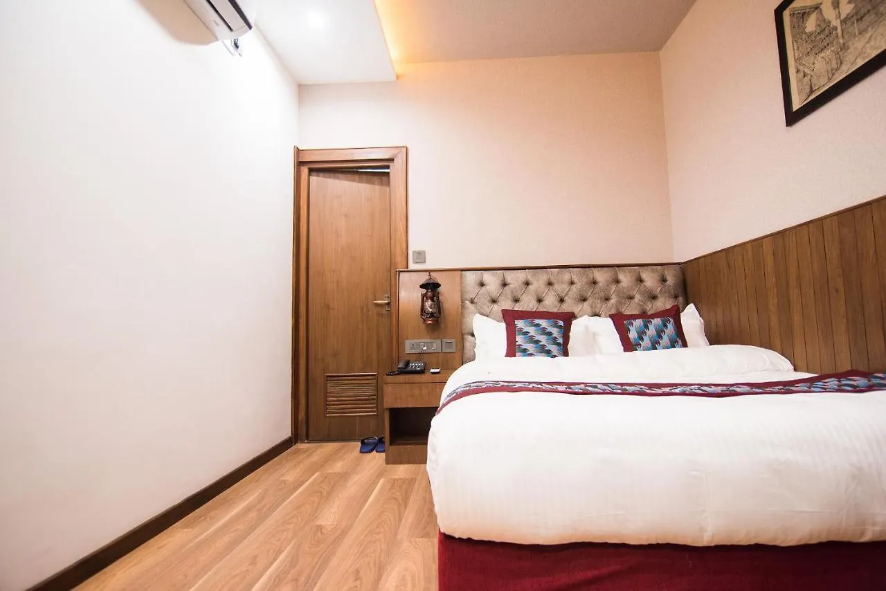 Everest Boutique Hotel Kathmandu 3*,  Nepal