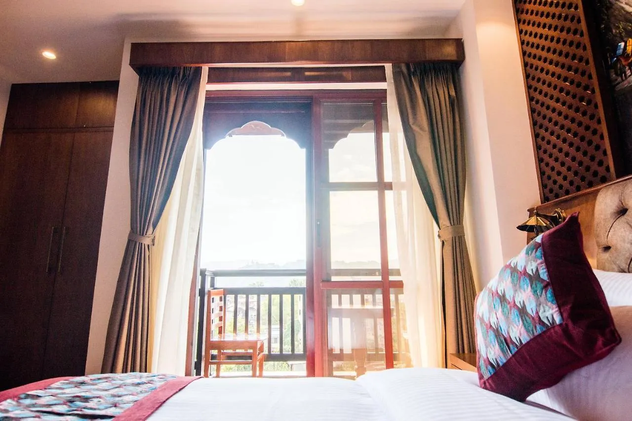 Everest Boutique Hotel Kathmandu