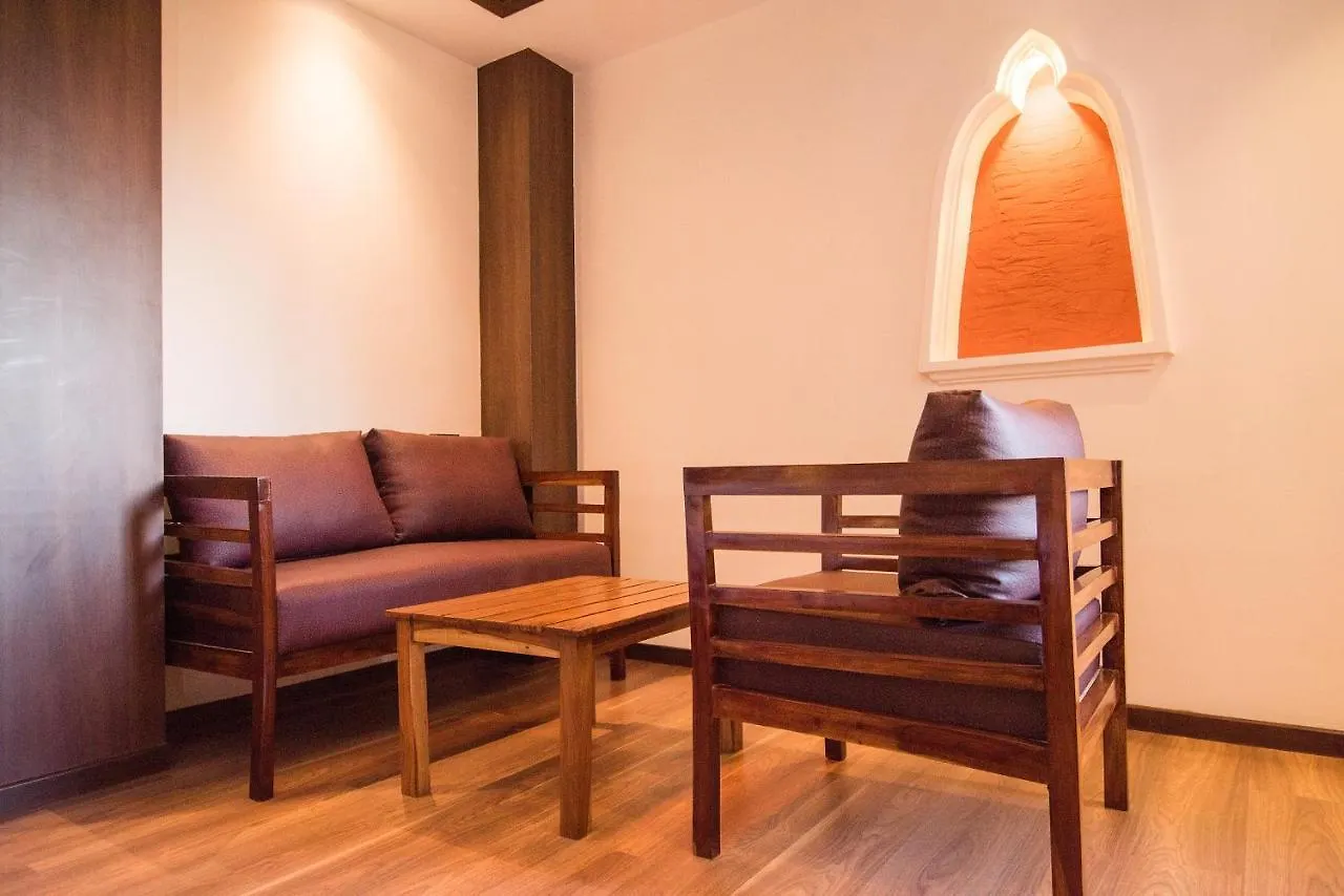 Everest Boutique Hotel Kathmandu