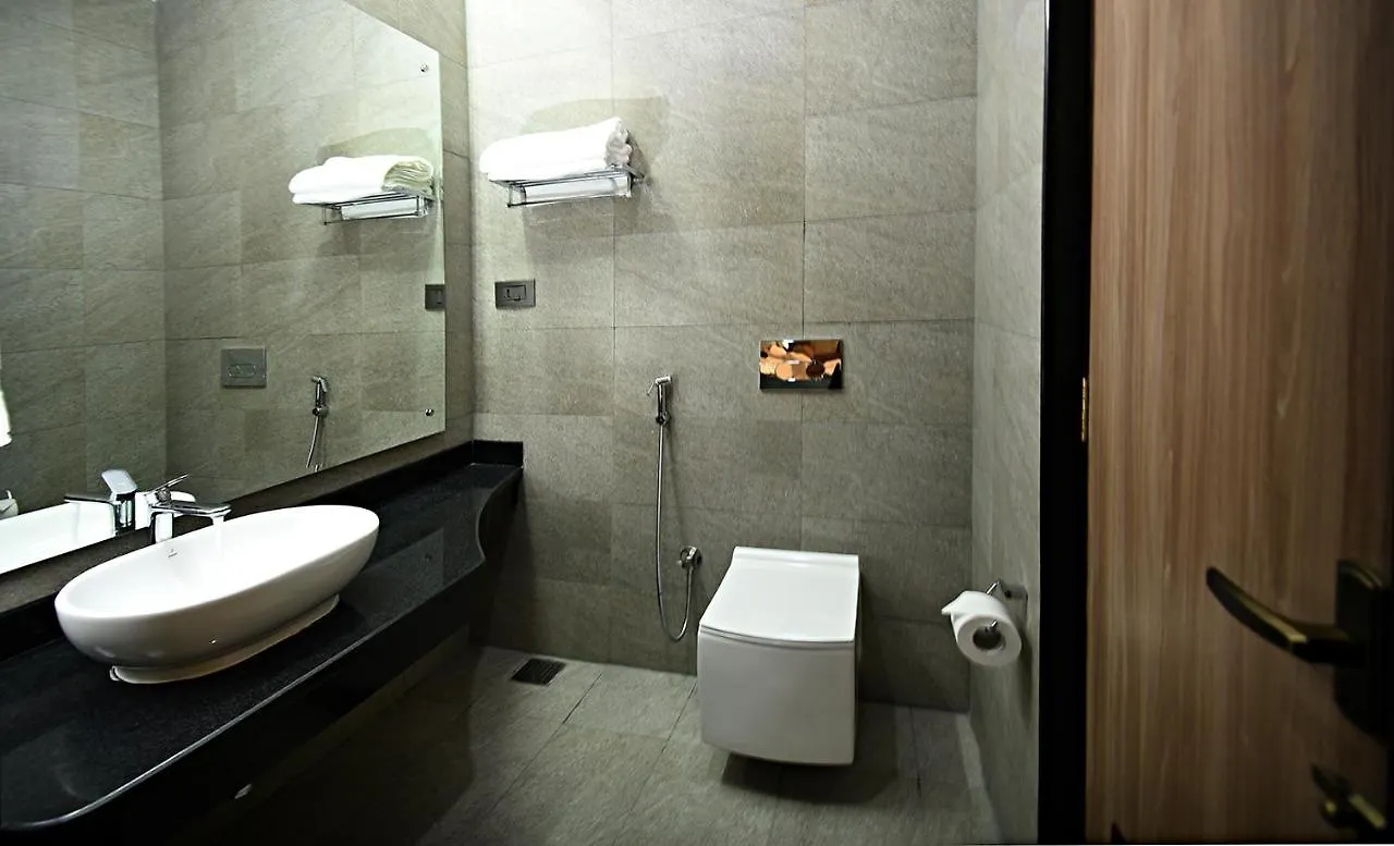Everest Boutique Hotel Kathmandu