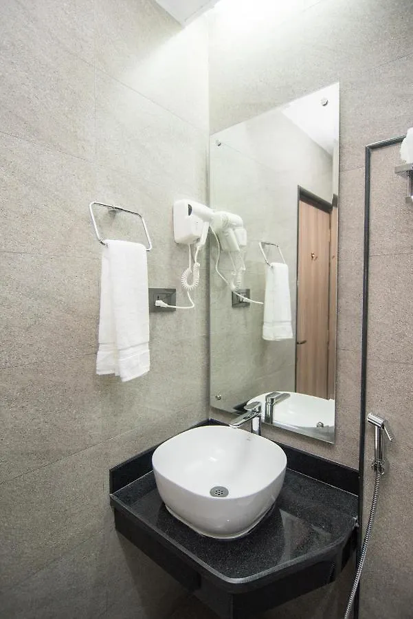 ***  Everest Boutique Hotel Kathmandu Nepal