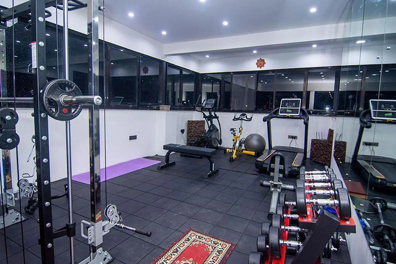 Everest Boutique Hotel Kathmandu