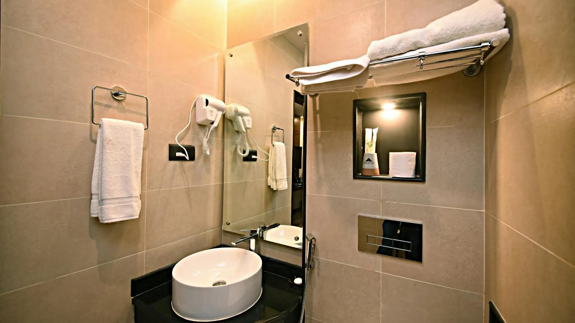 Everest Boutique Hotel Kathmandu