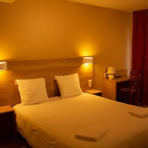 Hotel Marinet **