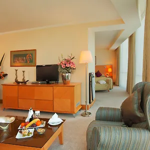 Wyndham Grand Ozdilek Thermal & Turchia