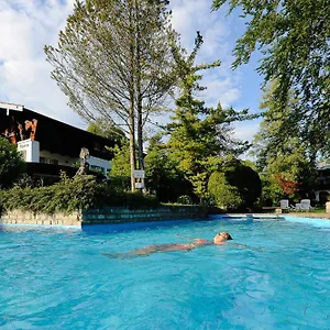 Hotel Stoll's Alpina ***