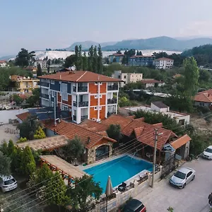 Melrose House Turchia